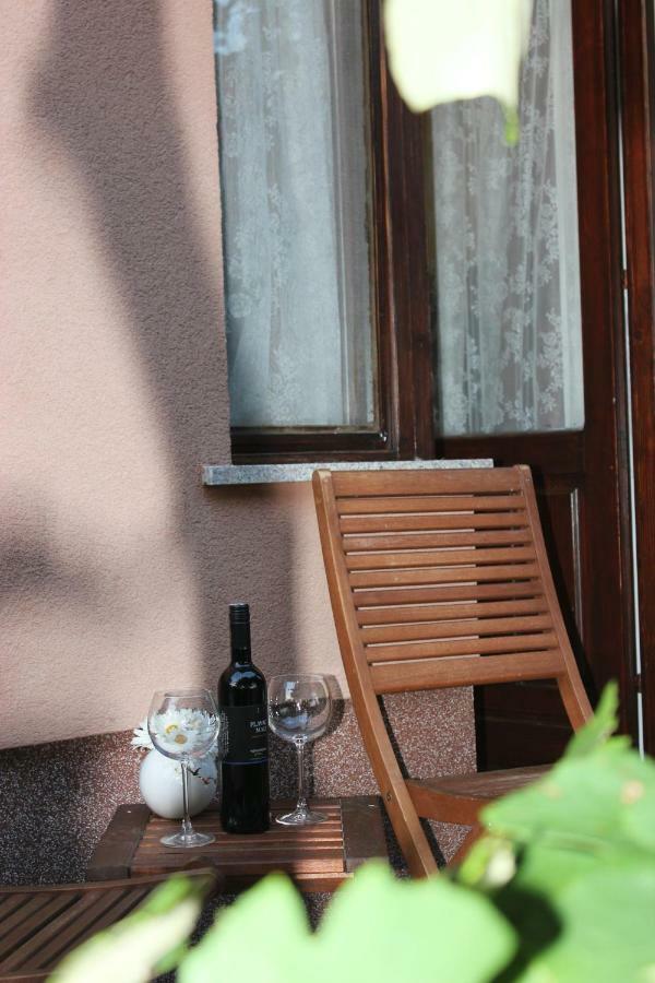 Tutnovo 13 Apartment Rijeka Exterior photo