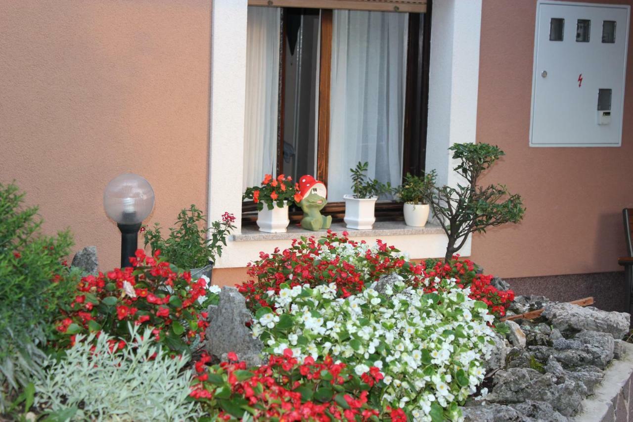 Tutnovo 13 Apartment Rijeka Exterior photo