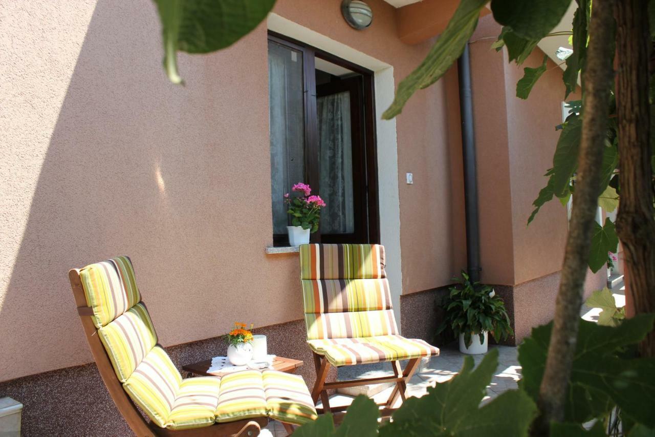 Tutnovo 13 Apartment Rijeka Exterior photo