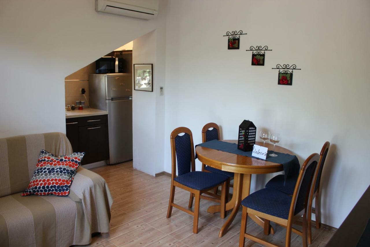 Tutnovo 13 Apartment Rijeka Exterior photo
